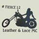 #Fierce12 LLMC Vinyl #Fierce12 LLMC Vinyl