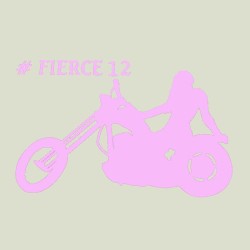 #Fierce12 Vinyl #Fierce12 Vinyl