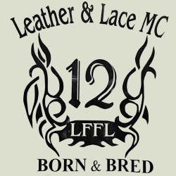 LLMC Tribal Born & Bred