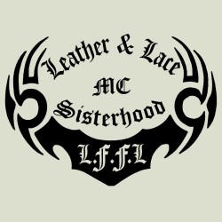Tribal Sisterhood LLMC Vinyl