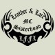 Tribal Sisterhood LLMC Vinyl Tribal Sisterhood LLMC Vinyl