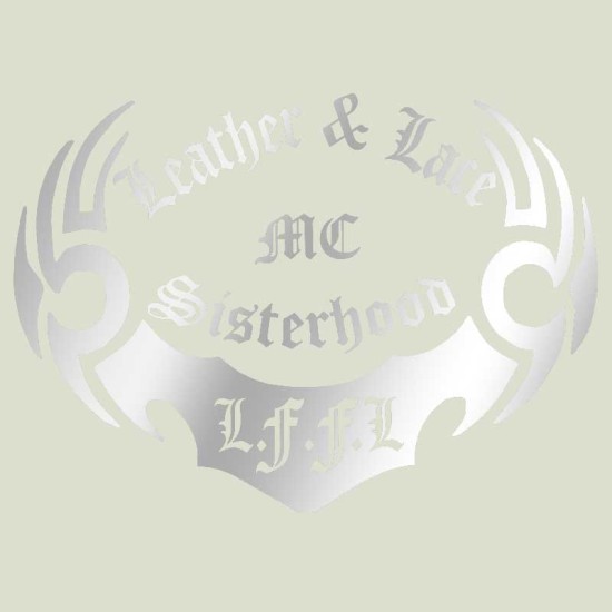 Tribal Sisterhood LLMC Vinyl Tribal Sisterhood LLMC Vinyl