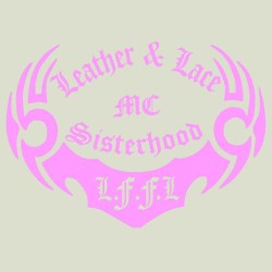 Tribal Sisterhood LLMC Vinyl Tribal Sisterhood LLMC Vinyl