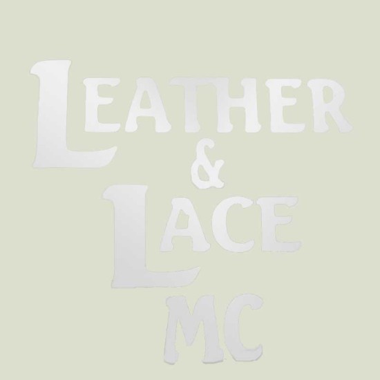 LLMC Decal
