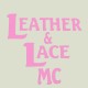 LLMC Decal