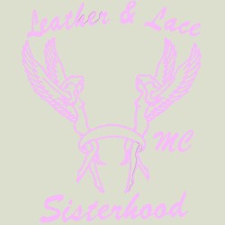 LLMC Logo Sisterhood