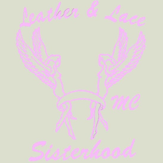 LLMC Logo Sisterhood