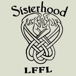 Sisterhood Tattoo Vinyl Sisterhood Tattoo Vinyl