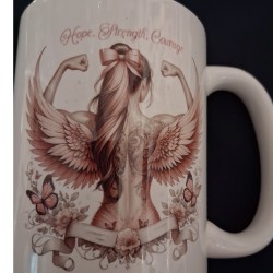 Cluster Fixer Mug