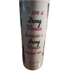 Custom Tumbler