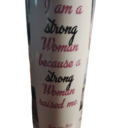 Custom Tumbler
