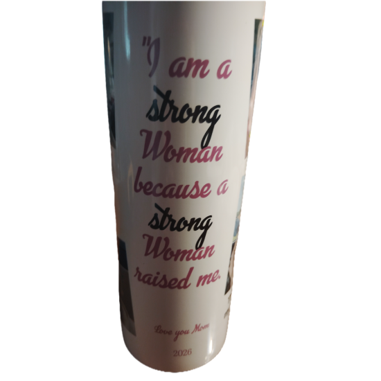 Custom Tumbler