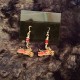 Bagger Earrings Bagger Earrings