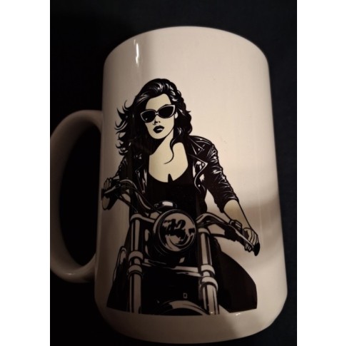 Explain It Mug