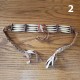 Native Style Bone Choker Native Style Bone Choker