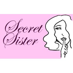 Secret Sister Program Secret Sister Program